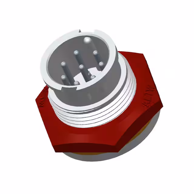 ABD-08PMMS-LC7001 Amphenol LTW  Assemblages de connecteurs circulaires